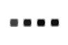 DJI Mavic 2 Part17 Pro ND Filters Set (ND4/8/16/32)