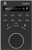 APOGEE USB Hardware Remote for Symphony I/O Mk II/Element, Black