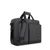 SOLO 15.6" Duane Hybrid Laptop Backpack/ Briefcase, Grey