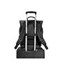 EVERKI ContemPRO Roll Top Laptop Backpack up to 15.6 inch, Black