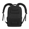 KINGSLONG KLB112801 15.6" Notebook Backpack, Black