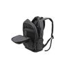 KINGSLONG 15.6" Laptop Backpack with USB Port, Black