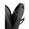 KINGSLONG 15.6" Laptop Backpack with USB Port, Black