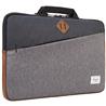 TARGUS Strata II 15.6” Sleeve with Handles, Charcoal