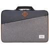 TARGUS Strata II 15.6” Sleeve with Handles, Charcoal