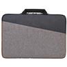 TARGUS Strata II 15.6” Sleeve with Handles, Charcoal