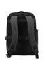 KINGSLONG 15.6" Business Work Backpack with USB Charging Port, Black