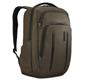 Thule Crossover 2 laptop backpack fits up to 14" laptop, forest night green (3203840)