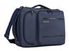 Thule Crossover 2 convertible, up to15.6" Laptop bag, dress blue