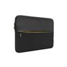 TARGUS CityGear 14" Carrying Case (Sleeve), Black