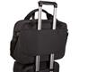 Thule Crossover 2 laptop bag, fits up to 15.6" laptop, black