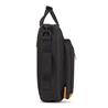 SOLO DUANE 15.6 HYBRID LAPTOP BACKPACK/ BRIEFCASE - BLACK/TAN