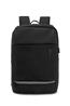 KINGSLONG 15.6" 1680D Backpack, Black