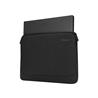 TARGUS EcoSmart Cypress 13-14" Sleeve, Black