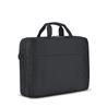 SOLO New York Chrysler 17.3" Laptop Briefcase, Black