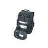 TARGUS ATMOSPHERE 118" Backpack, Black