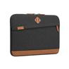 TARGUS Strata Chromebook Sleeve 12.3", Gray