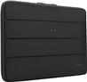 SOLO New York Sleeve Case For 15.6" Laptop, Black (PRO115-4)