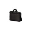 Swiss Gear 15.6" Top-Load Laptop Bag, Black