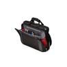 Swiss Gear 15.6" Top-Load Laptop Bag, Black