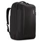 Thule Crossover 2 convertible carry on, up to 15.6" Notebook, Black