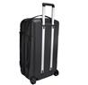 Thule Subterra Travel/Luggage Case Luggage, Water Resistant, Black