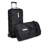 Thule Subterra Travel/Luggage Case Luggage, Water Resistant, Black