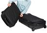 Thule Subterra Travel/Luggage Case Luggage, Water Resistant, Black