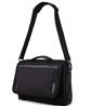 SAMSONITE Pro 15.6" Slim Messenger, Black