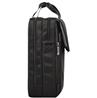 SOLO Chrysler 17.3" Laptop Briefcase, Black