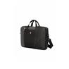 Swiss Gear 17.3" Slim Laptop Case, Black