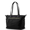 Samsonite Deluxe Carryall, fits 15.6" Laptop, Black