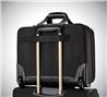 Samsonite Wheeled Mobile Office, fits 15.6" Laptop, Black