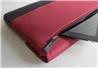 PKG GRAB BAG up to 16" Laptop Sleeve, Burgundy/Black