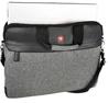 Swiss Gear 15.6" Laptop Briefcase, Grey