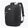 High Sierra Outburst up to 15.6" Laptop Backpack, Black