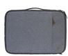 PKG Stuff 14" Universal Laptop and Tablet Sleeve, Light Grey(Open Box)