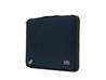 PKG Stuff 16" Universal Laptop and Tablet Sleeve, Navy Blue