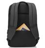 Lenovo Professional 15.6" Carrying Case (Backpack), Black