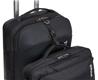 Thule Subterra Carrying Case, Water Resistant, Black