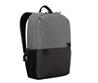 Targus 15.6" EcoSmart Sagano Campus Backpack, Two Tone Grey