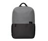 Targus 15.6" EcoSmart Sagano Campus Backpack, Two Tone Grey