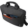 Lenovo T210 15.6" Notebook Carrying Case, Black