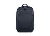 HP Travel Plus 30L 17'' Laptop Backpack, Black