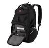 Sac à dos pour ordinateur portable SwissGear 14 po, noir