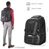 EVERKI Concept 2, 15.6" Travel Laptop Backpack, Black