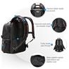 EVERKI Concept 2, 15.6" Travel Laptop Backpack, Black