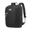 High Sierra Outburst up to 15.6" Laptop Backpack, Black