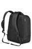 Swiss Gear 17.3" Laptop and Tablet Backpack, Black(Open Box)