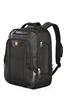 Swiss Gear 17.3" Laptop and Tablet Backpack, Black(Open Box)